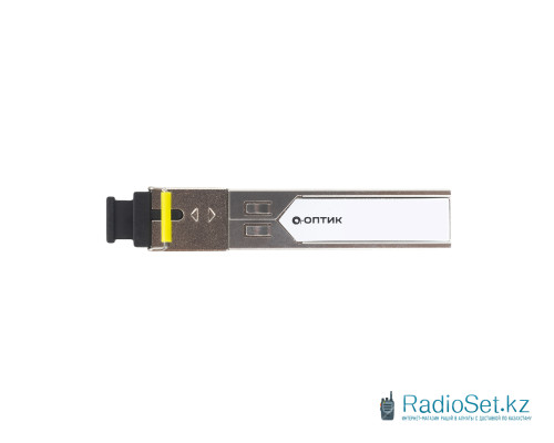 Трансивер А-Оптик AO-SFP-B53S-3D